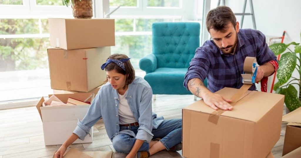 Best Moving Companies London Ontario