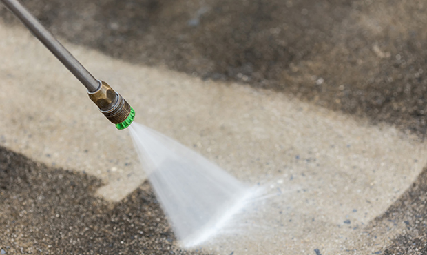 Pressure Washing In Los Angeles