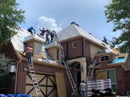 Re-roofing Auckland