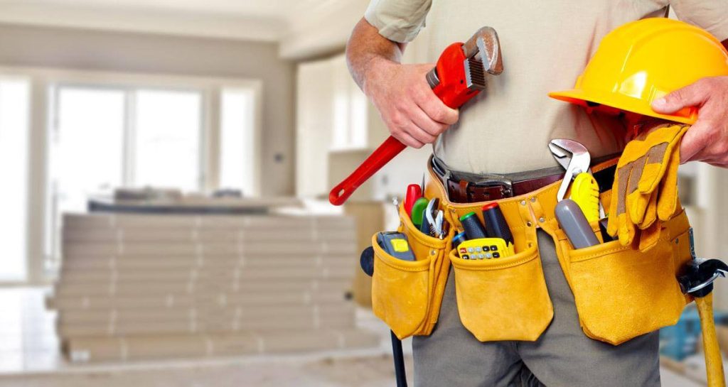 Plumber Martinsburg