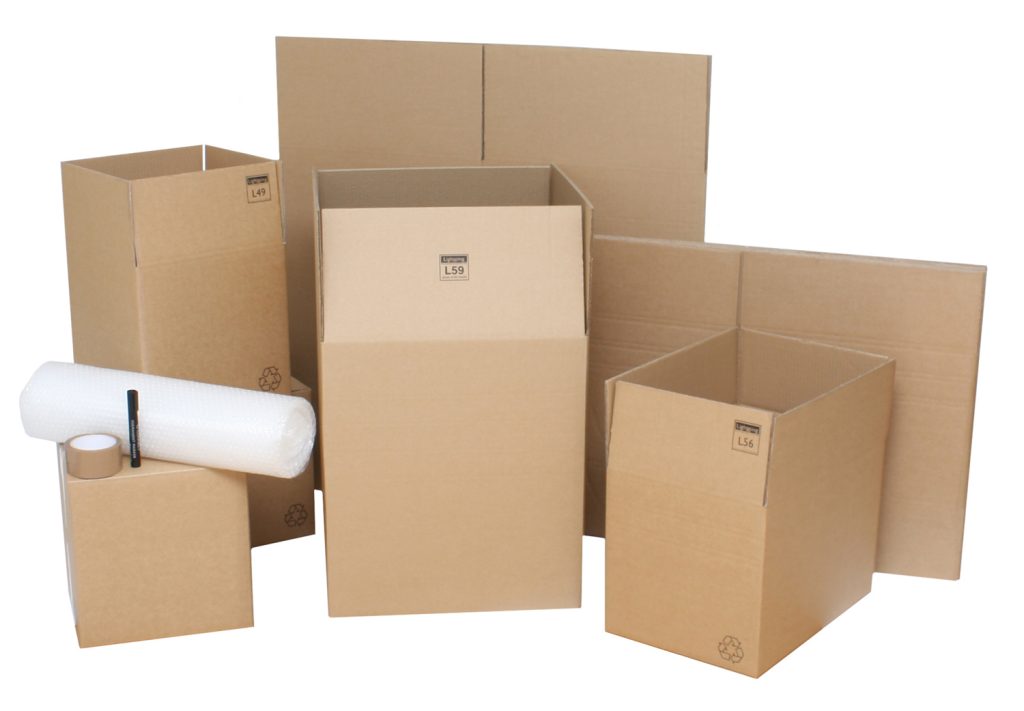 Student Movers
