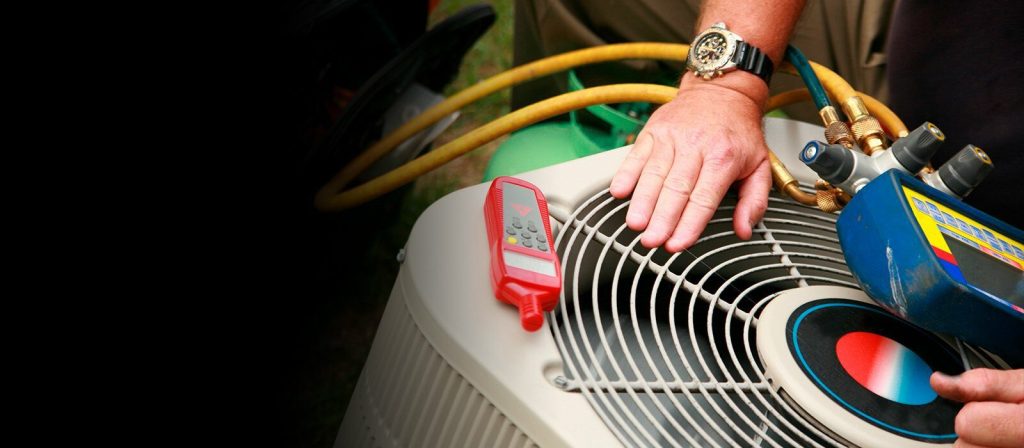 Furnace Installation